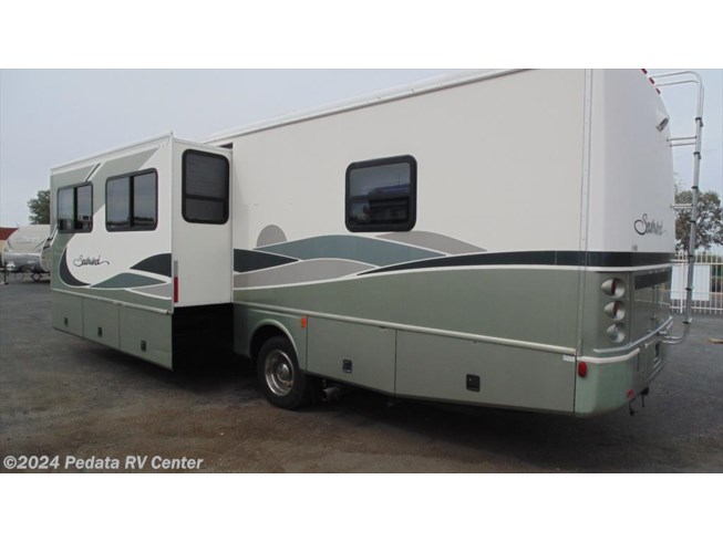 2004 Southwind 32V w/2slds by Fleetwood from Pedata RV Center in Tucson, Arizona