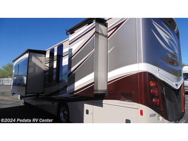 2015 Excursion 35B w/2slds by Fleetwood from Pedata RV Center in Tucson, Arizona