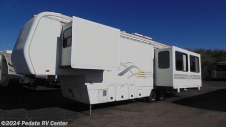Great buy on a Triple Slide FW with a generator. Call 866-733-2829 for a complete list of options.&amp;nbsp; 