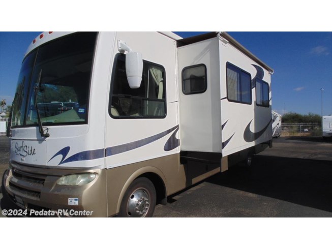 Used 2006 National RV Surfside 32C w/2slds available in Tucson, Arizona