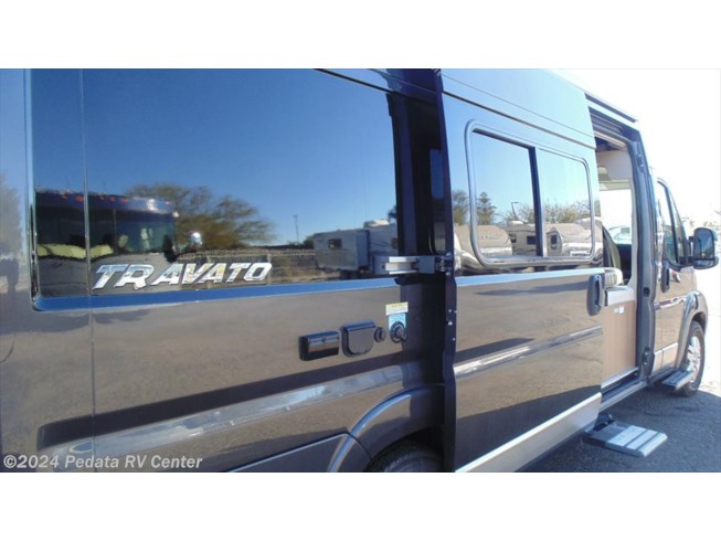2017 Travato 59G by Winnebago from Pedata RV Center in Tucson, Arizona