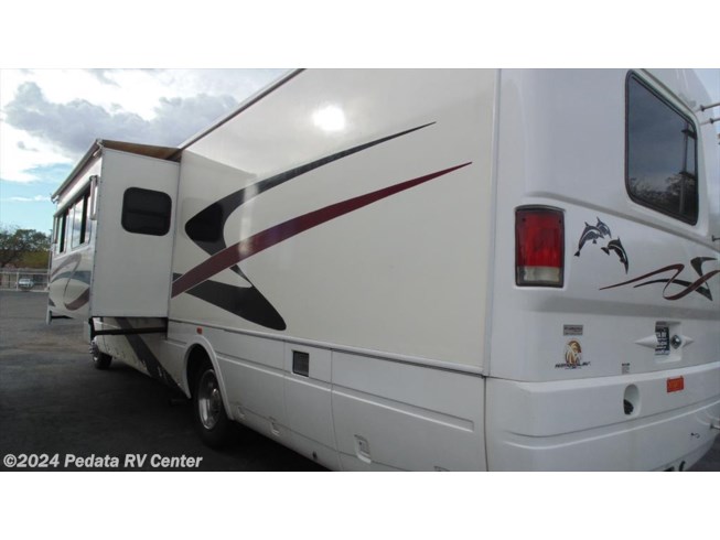 2003 Dolphin 6355 w/2slds by National RV from Pedata RV Center in Tucson, Arizona