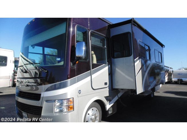 Used 2016 Tiffin Allegro 31 SA w/2slds available in Tucson, Arizona