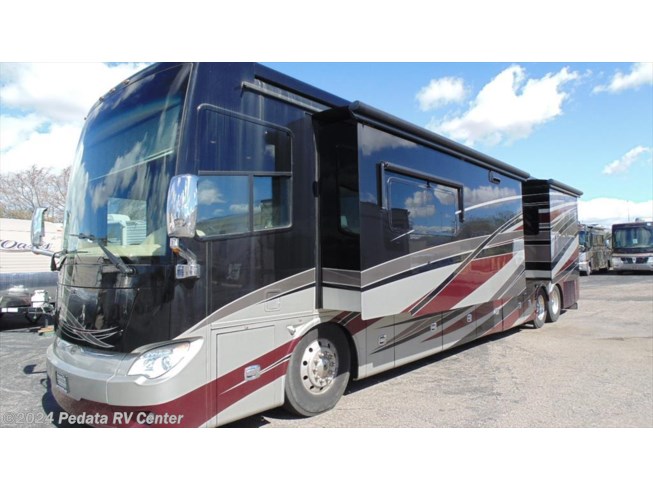 Used 2016 Tiffin Allegro Bus 45 OP available in Tucson, Arizona