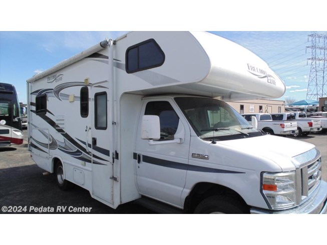 2011 Four Winds International Freedom Elite 21C - Used Class C For Sale by Pedata RV Center in Tucson, Arizona