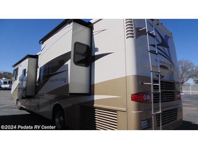 2008 Kountry Star 3916 w/4slds by Newmar from Pedata RV Center in Tucson, Arizona