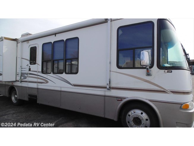 2005 Rexhall RexAir 3650 w/2slds - Used Class A For Sale by Pedata RV Center in Tucson, Arizona