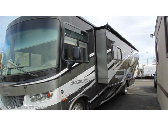 Used 2012 Forest River Georgetown XL 337DS available in Tucson, Arizona
