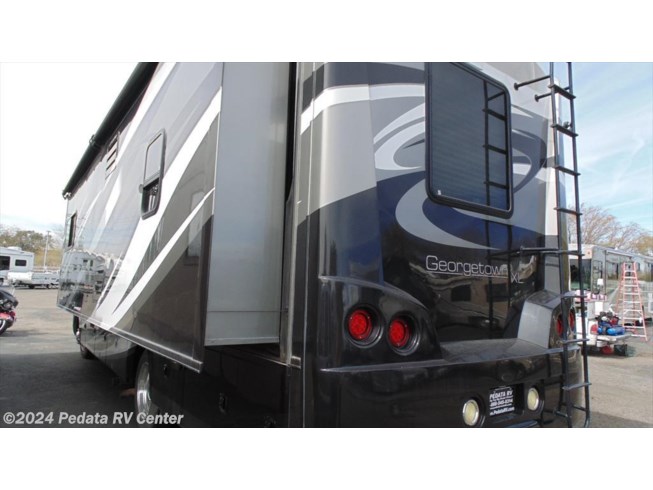 2012 Georgetown XL 337DS by Forest River from Pedata RV Center in Tucson, Arizona