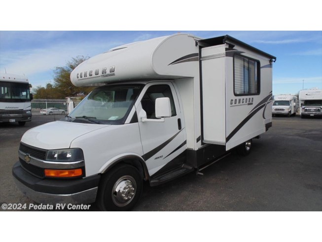 Used 2013 Coachmen Concord 225LE w/1sld available in Tucson, Arizona