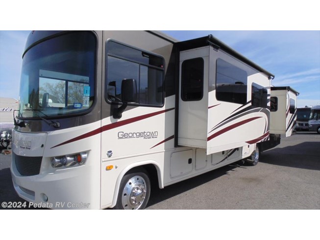 Used 2016 Forest River Georgetown 364TS w/3slds available in Tucson, Arizona