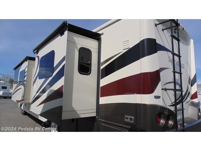 2016 Georgetown 364TS w/3slds by Forest River from Pedata RV Center in Tucson, Arizona