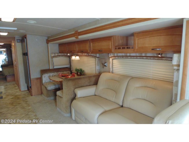 2006 Meridian 39K w/3slds by Itasca from Pedata RV Center in Tucson, Arizona