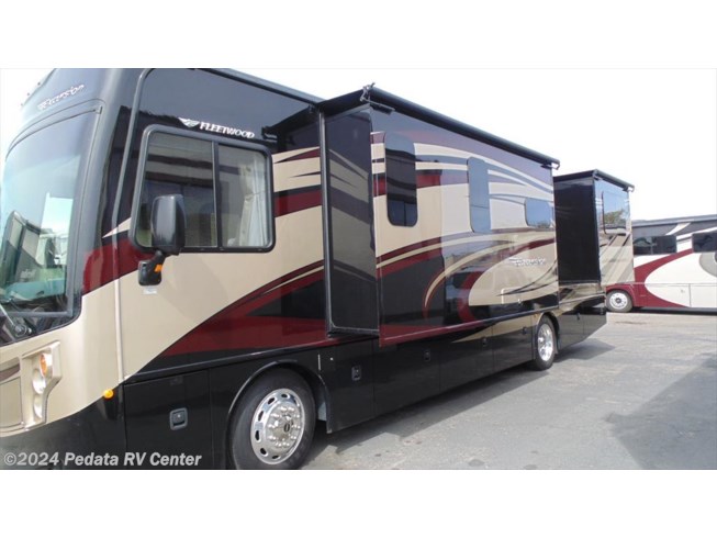 Used 2015 Fleetwood Excursion 33D available in Tucson, Arizona
