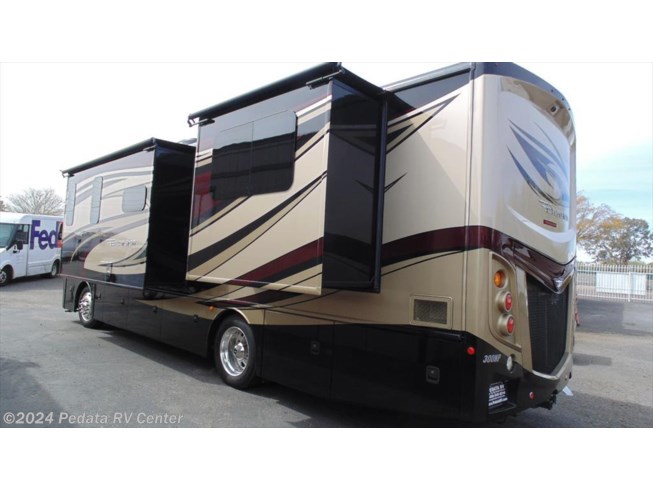 2015 Excursion 33D by Fleetwood from Pedata RV Center in Tucson, Arizona