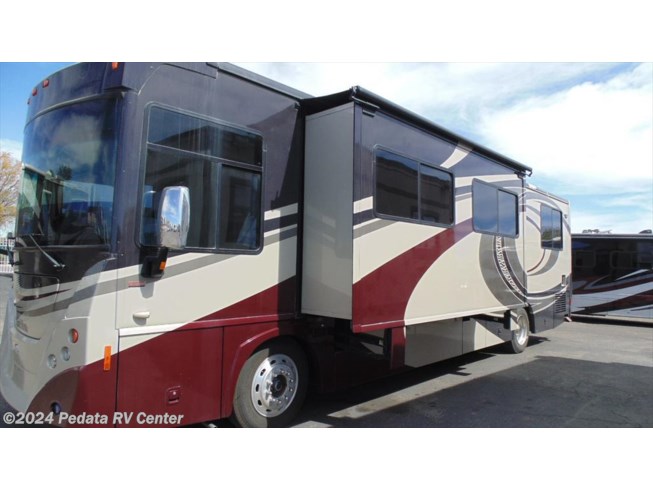 Used 2008 Itasca Meridian 37H w/2slds available in Tucson, Arizona