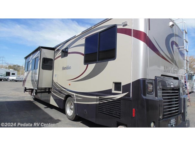 2008 Meridian 37H w/2slds by Itasca from Pedata RV Center in Tucson, Arizona
