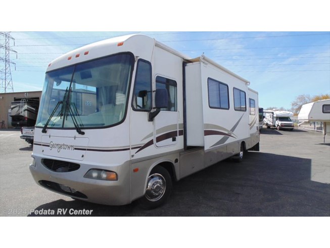 Used 2003 Forest River Georgetown 326DS w/2slds available in Tucson, Arizona