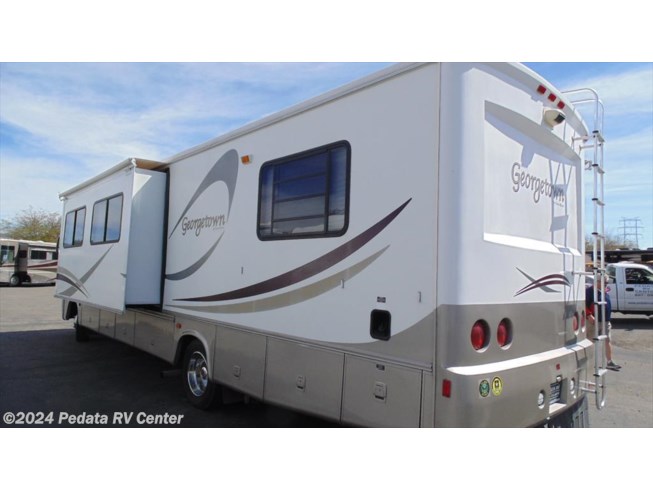 2003 Georgetown 326DS w/2slds by Forest River from Pedata RV Center in Tucson, Arizona