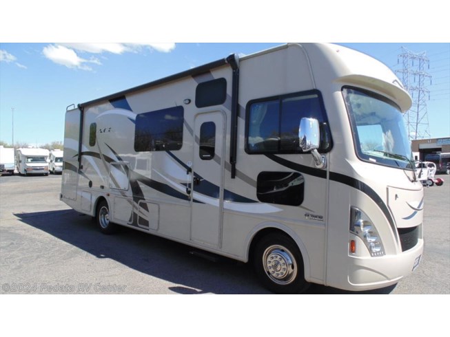 2017 Thor Motor Coach A.C.E. 29.3 w/1sld - Used Class A For Sale by Pedata RV Center in Tucson, Arizona