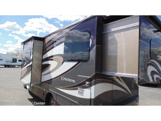 2015 Citation Sprinter 24SR w/2slds by Thor Motor Coach from Pedata RV Center in Tucson, Arizona