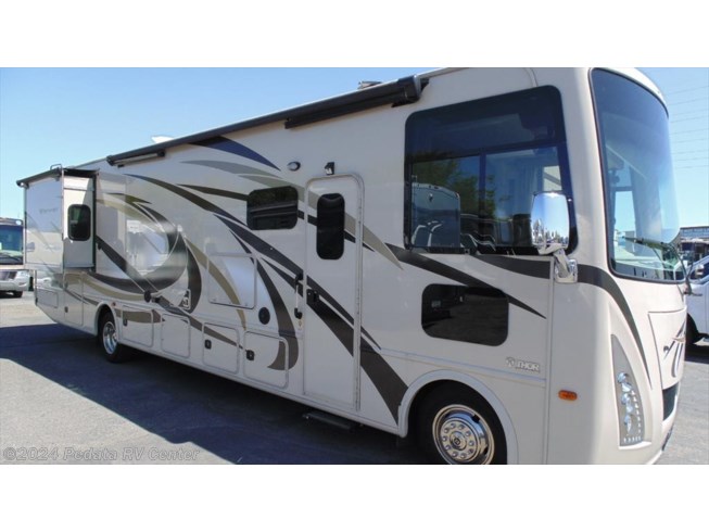 2017 Thor Motor Coach Windsport 35C w/2slds - Used Class A For Sale by Pedata RV Center in Tucson, Arizona