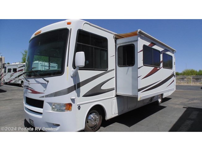 Used 2011 Thor Motor Coach Hurricane 32A w/2slds available in Tucson, Arizona