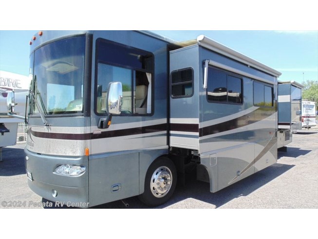 Used 2006 Itasca Meridian 36G w/2 slds available in Tucson, Arizona
