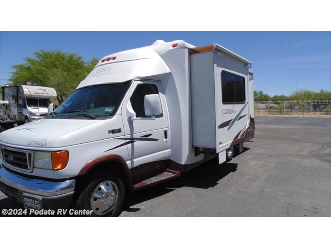 Used 2006 Itasca Cambria 23D w/1sld available in Tucson, Arizona