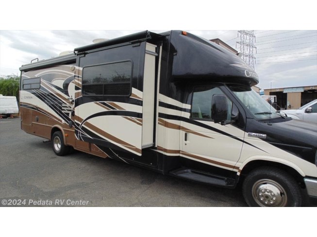 2014 Thor Motor Coach Citation 29TB w/3slds - Used Class C For Sale by Pedata RV Center in Tucson, Arizona