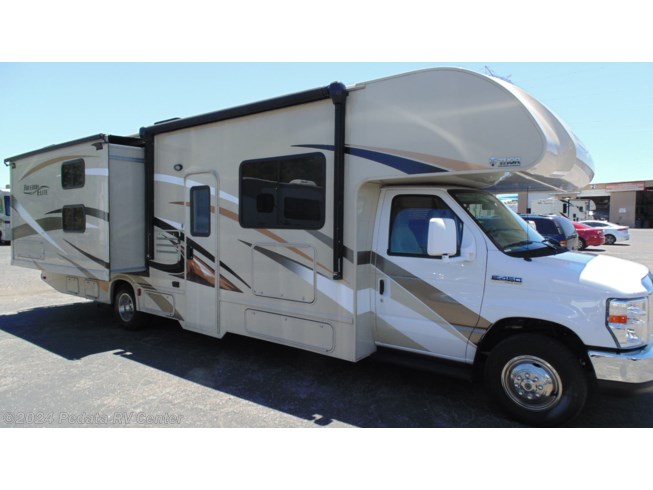 2017 Thor Motor Coach Freedom Elite 30FE w/2slds - Used Class C For Sale by Pedata RV Center in Tucson, Arizona