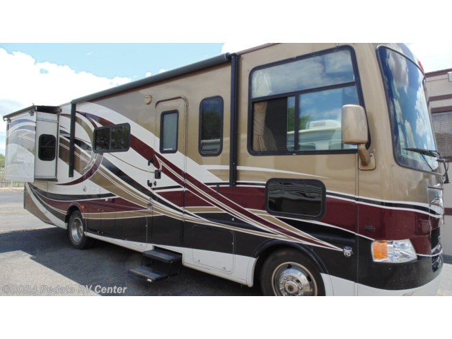 2012 Thor Motor Coach Hurricane 29X w/2slds - Used Class A For Sale by Pedata RV Center in Tucson, Arizona