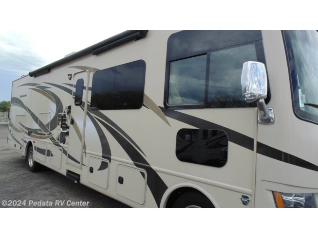 2015 Thor Motor Coach Windsport 34J w/1sld - Used Class A For Sale by Pedata RV Center in Tucson, Arizona