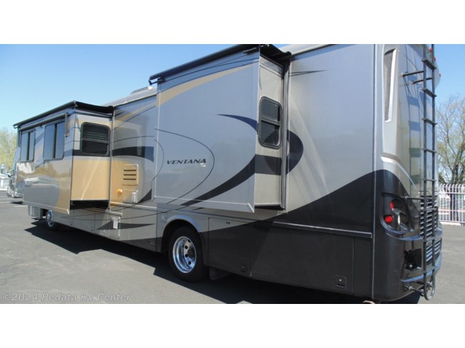 2007 Ventana 3935 w/3slds by Newmar from Pedata RV Center in Tucson, Arizona