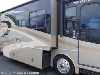 2007 Fleetwood Discovery 39L w/4slds 