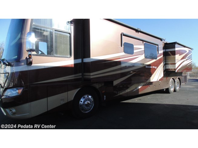 Used 2014 Newmar Dutch Star 4374 w/4slds available in Tucson, Arizona
