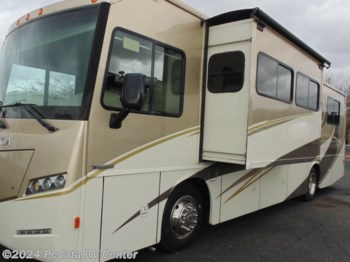 2015 Itasca Solei 34T w/2slds 