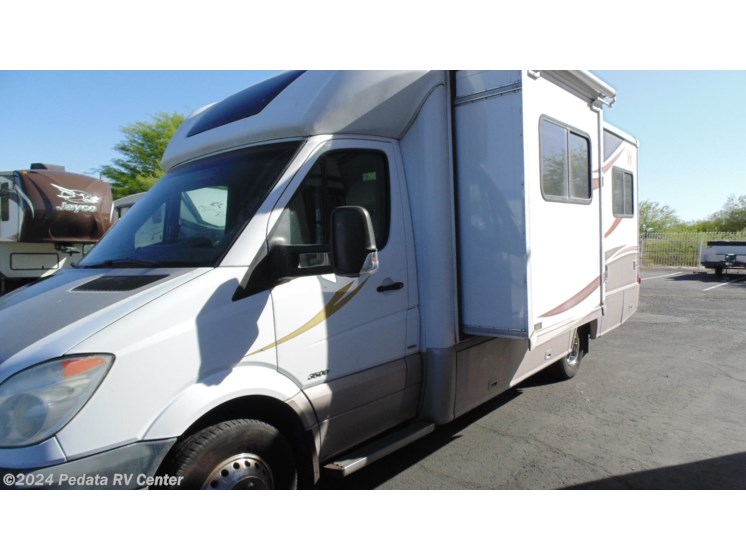 Used 2014 Winnebago View Profile 24G w/3slds available in Tucson, Arizona