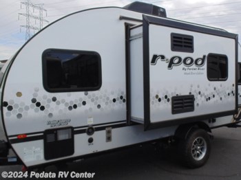 2021 Forest River R-Pod RP-190 