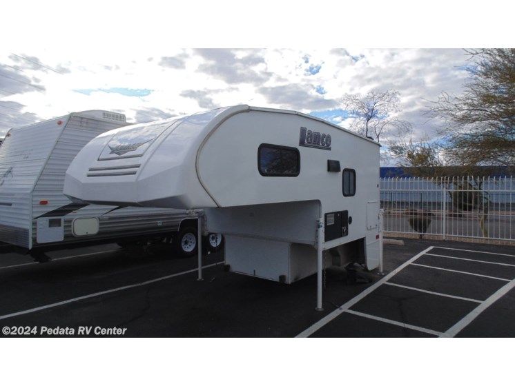 Used 2017 Lance 650CA available in Tucson, Arizona
