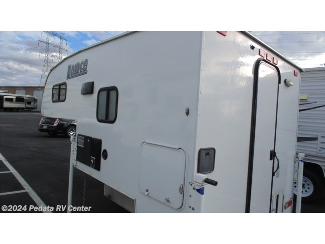 2017 650CA by Lance from Pedata RV Center in Tucson, Arizona