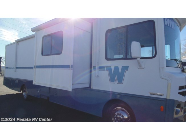 2016 Itasca Tribute 31C w/2slds - Used Class A For Sale by Pedata RV Center in Tucson, Arizona