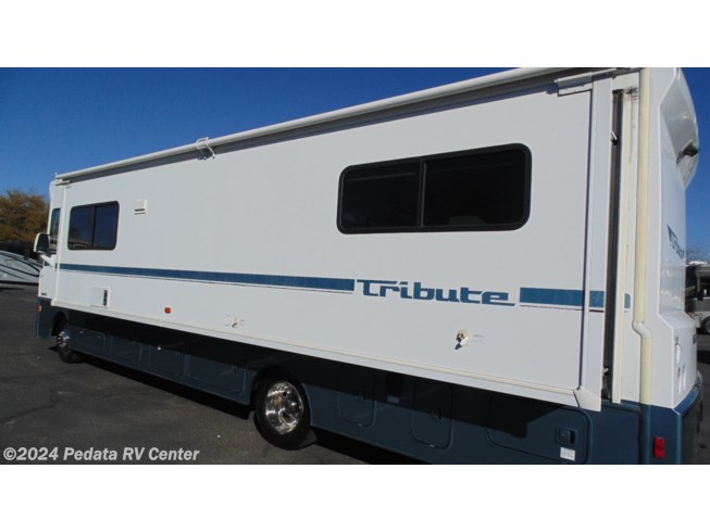 2016 Tribute 31C w/2slds by Itasca from Pedata RV Center in Tucson, Arizona