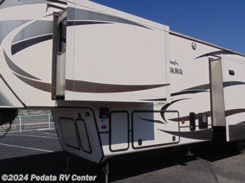 2015 Keystone Montana Legacy 3790RD 