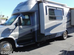 2008 Forest River Lexington GTS 255DS w/2slds 