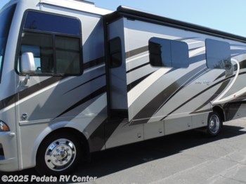 2019 Newmar Bay Star 3124 w/2slds 