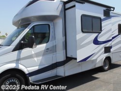 2018 Tiffin Wayfarer 24 TW 