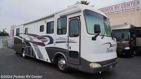 
&lt;p&gt;Allegro is one of the hottest selling coaches in the country today! Here is your chance to own a Tiffin product at an unbelievable price. This one is super clean with new tires, upgraded TV&#39;s and more. Call 866-733-2829 for a complete list of options before it&#39;s too late!&lt;/p&gt; 