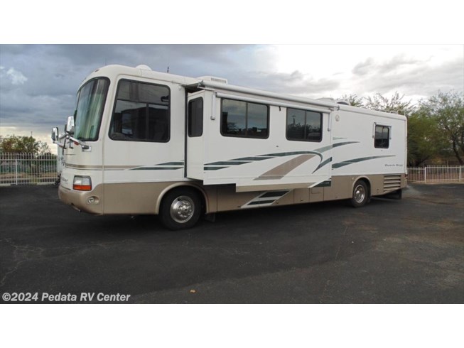 Used 2000 Newmar Dutch Star 3862 available in Tucson, Arizona