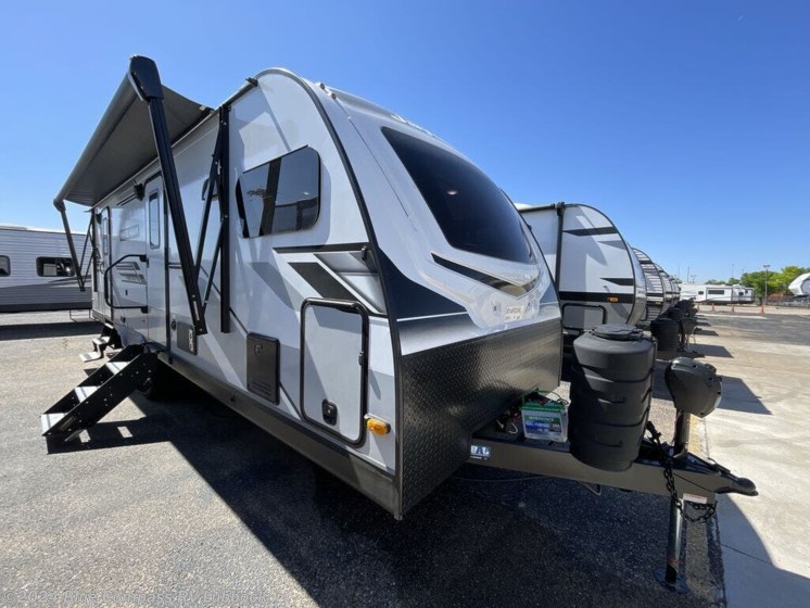 New 2024 Jayco White Hawk 26FK available in Lubbock, Texas